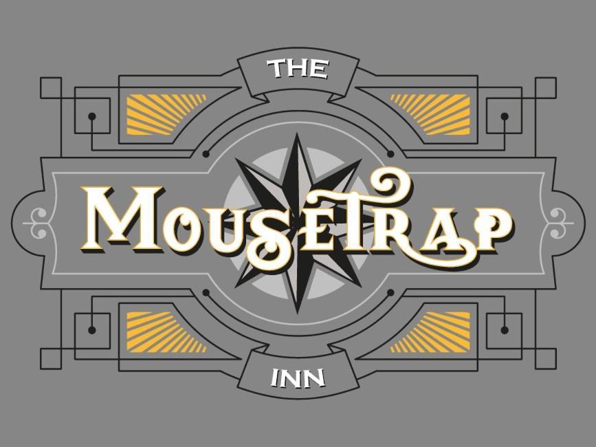 The Mousetrap Inn Буртон-он-те-Уотер Экстерьер фото